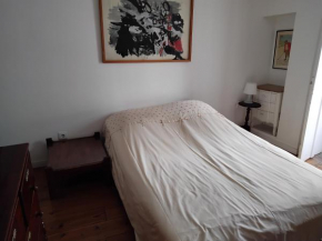 Triplex in the very heart of lisbon